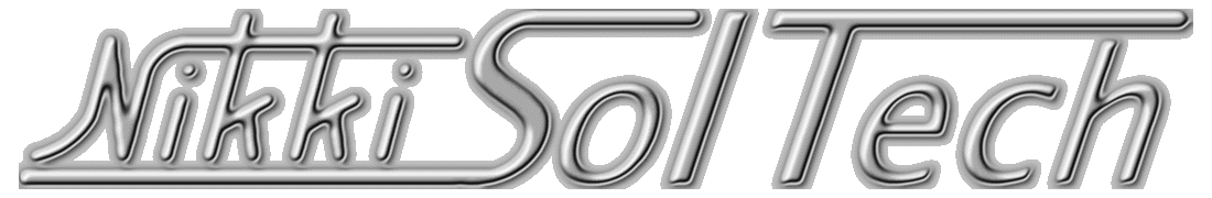 NikkiSoltechLOGO